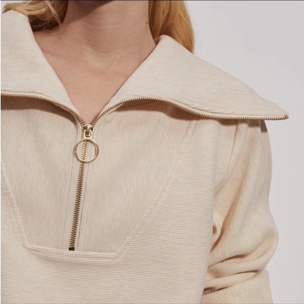 Pullover Sweater - image 2